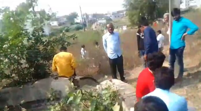 12 घंटे में दो अलग अलग लोगों की हुई मौत… जाने क्या है मामला