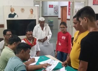 पांढुर्णा: यह कैसा दिव्यांग मेडिकल बोर्ड शिविर ! छिंदवाड़ा के डॉक्टर गायब ,परेशान होते रहे दिव्यांग ,देखे पूरी खबर