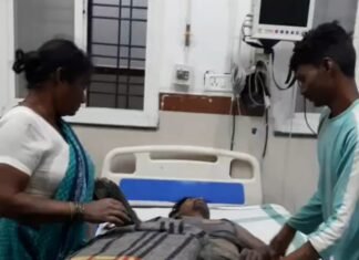 पांढुर्णा: आखिर कैसे लगा युवा किसान को करंट: मौके पर तोड़ा दम- देखे पूरी खबर