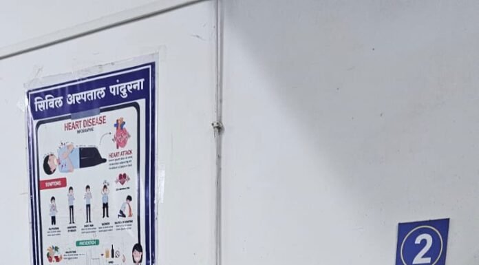 पांढुर्णा: 17 दिनों में 11 लोग हुए सर्पदंश के शिकार ,एक बालक की हुई मौत- देखे पूरी खबर…