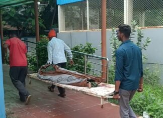 पांढुर्णा: फांसी के फंदे पर झूलती मिली नर्स :देखे पूरा मामला…