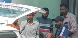 पांढुर्णा: फांसी के फंदे पर झूलती मिली 22 साल की युवती : देखे पूरी खबर…