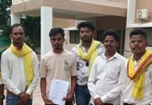 पांढुर्णा: धोखाधड़ी – 49 हजार दिए ,10 माह बाद भी नहीं मिली आर सी ओर वाहन का नंबर-थाने में शिकायत