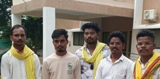 पांढुर्णा: धोखाधड़ी – 49 हजार दिए ,10 माह बाद भी नहीं मिली आर सी ओर वाहन का नंबर-थाने में शिकायत