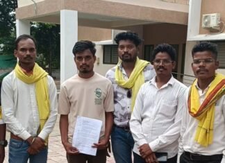 पांढुर्णा: धोखाधड़ी – 49 हजार दिए ,10 माह बाद भी नहीं मिली आर सी ओर वाहन का नंबर-थाने में शिकायत