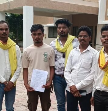 पांढुर्णा: धोखाधड़ी – 49 हजार दिए ,10 माह बाद भी नहीं मिली आर सी ओर वाहन का नंबर-थाने में शिकायत