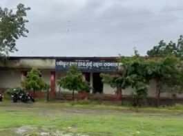 पांढुर्णा: आखिर सरकारी स्कूल में कैसे फैला करंट : दो छात्र की बची जान- क्या हैं पूरा मामला – देखे खबर…