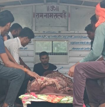 पांढुर्णा: आखिर गोरलीखापा के युवक क्यू किया सुसाइड – देखे पूरा मामला