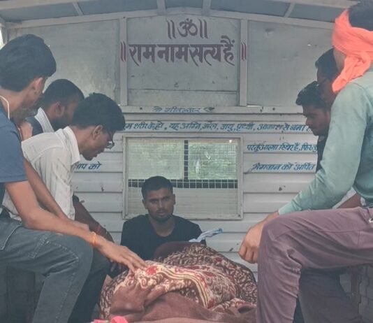 पांढुर्णा: आखिर गोरलीखापा के युवक क्यू किया सुसाइड – देखे पूरा मामला